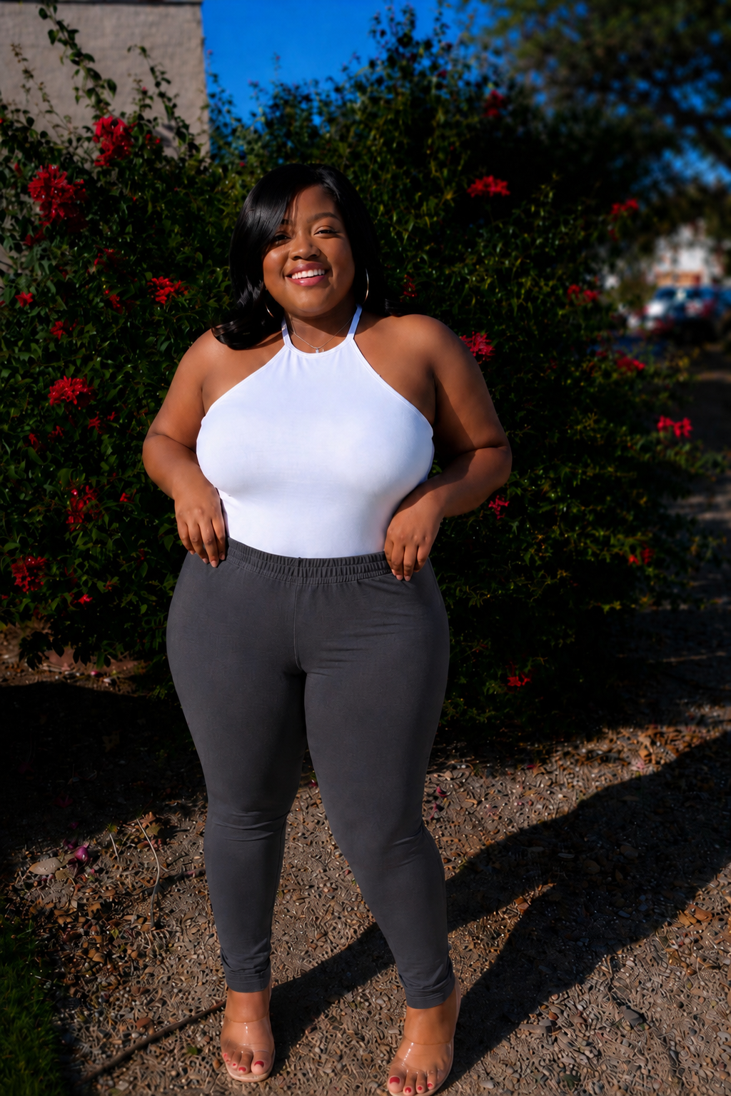 Leggings+