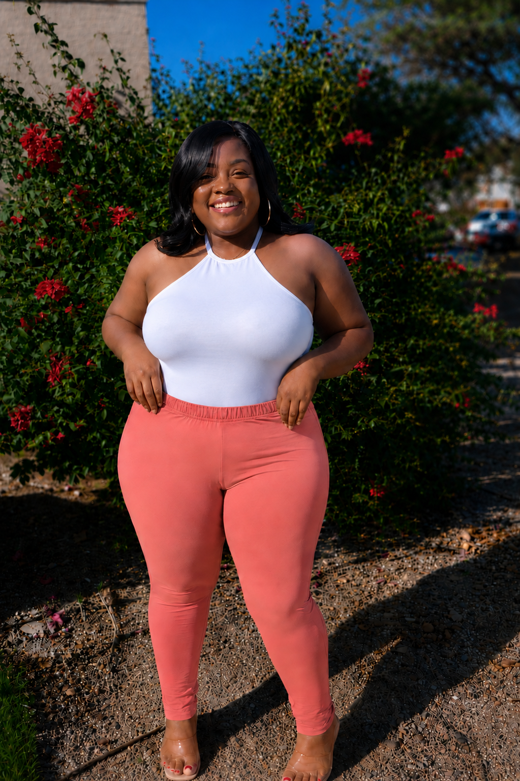 Leggings+