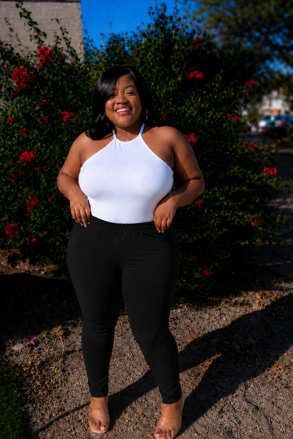 Leggings+