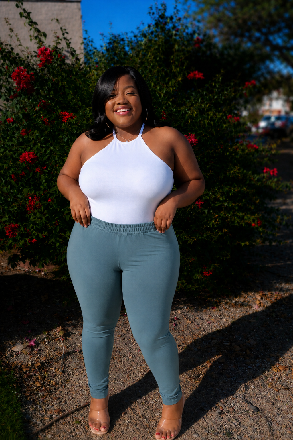 Leggings+