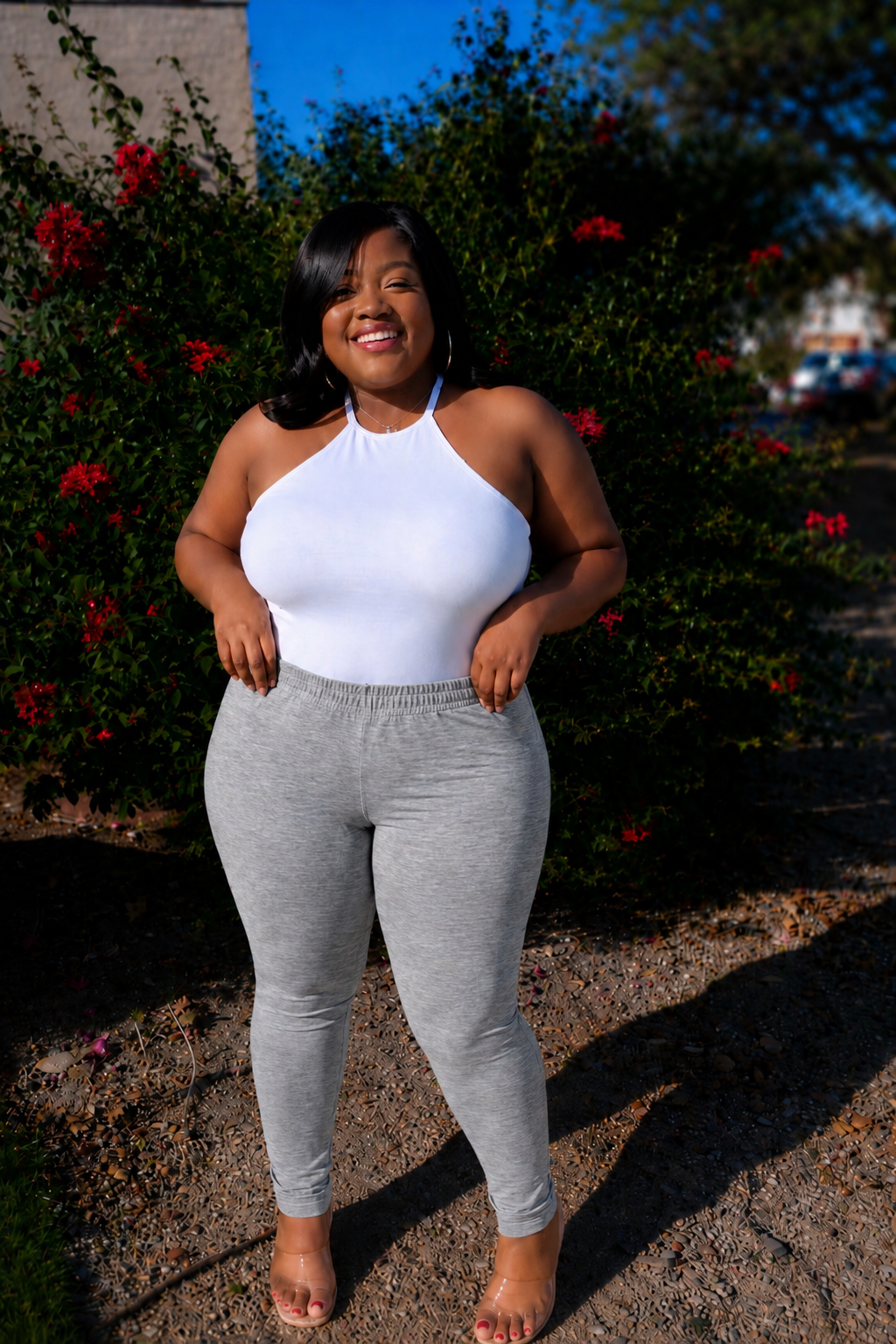 Leggings+