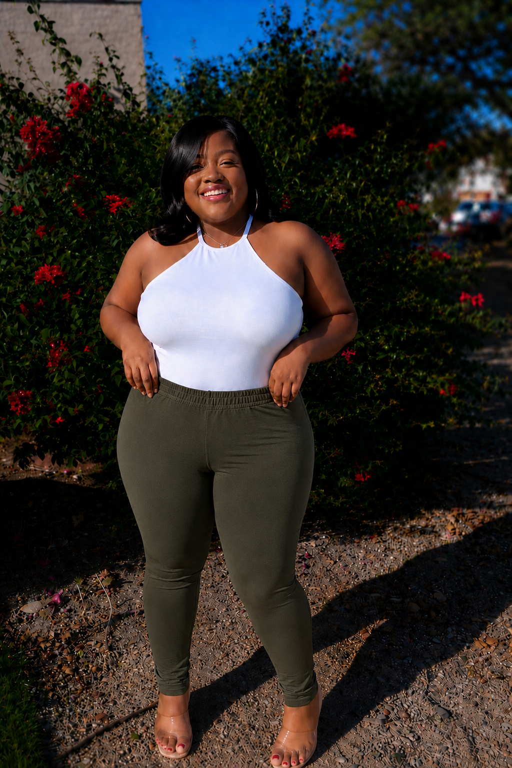 Leggings+